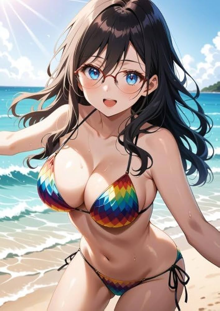 響け!ユーフォニアム キャンバスアート　田中あすか Amazon.co.jp: 田中あすかバースデーキャンバスアート響け